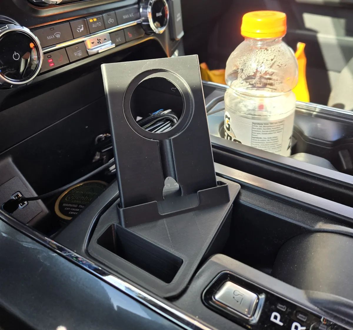 Ford F-150 MagSafe Phone Charger Holder - Gadgets, in stock in India