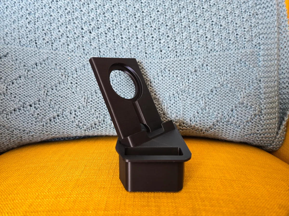 Ford F-150 MagSafe Phone Charger Holder, photo 4 of 4 - Ford F-150 MagSafe Phone Charger Holder Tools