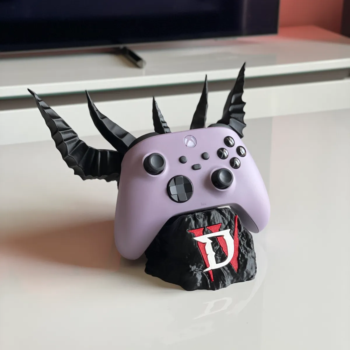 Dialbo 4 Controller Stand