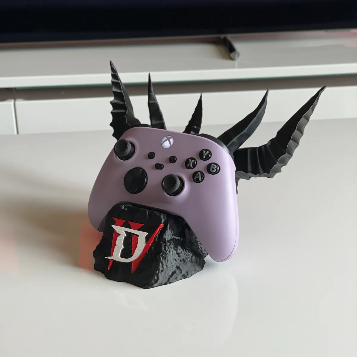 Dialbo 4 Controller Stand, photo 3 of 4 - Dialbo 4 Controller Stand Gaming Accessories