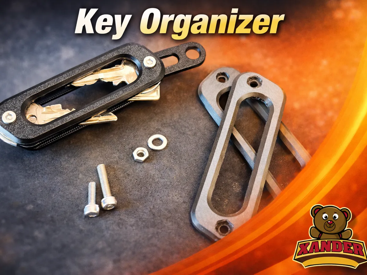 Key Organizer