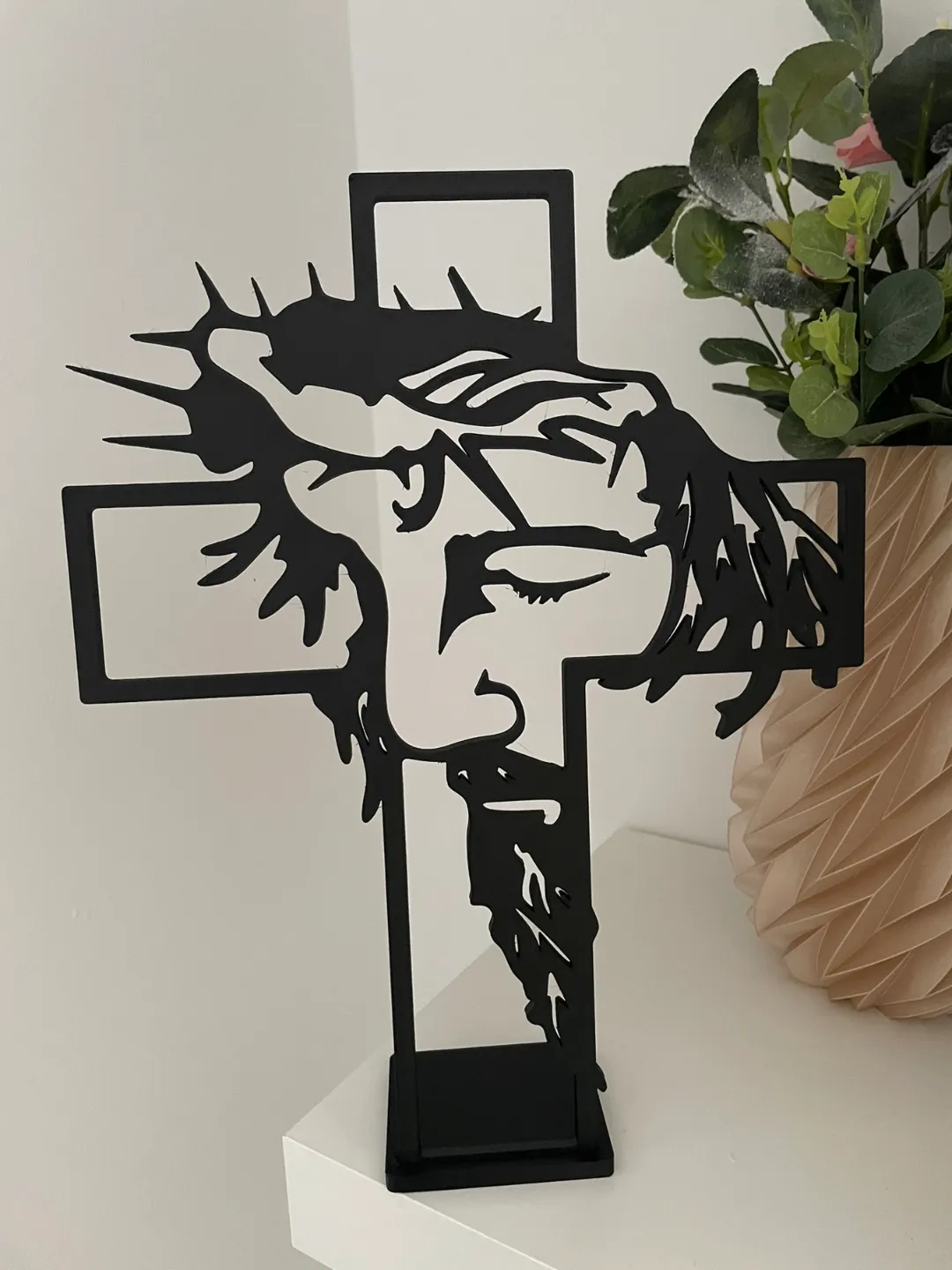 Jesus - wall art