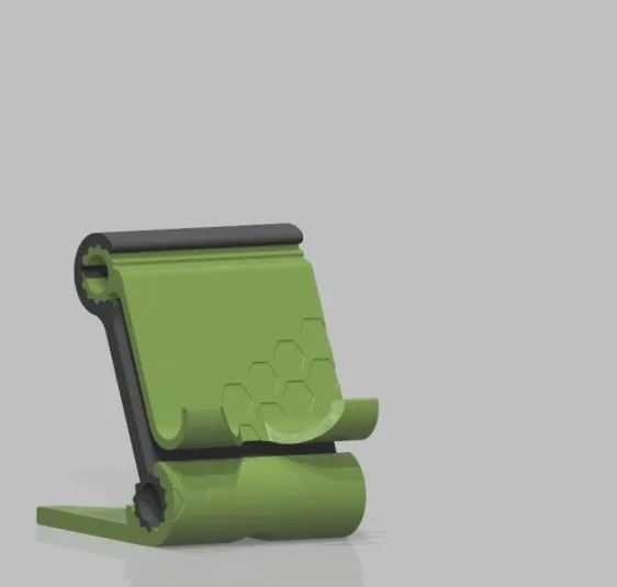 Universal phone and tablet holder