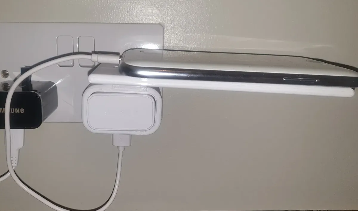 Samsung phone/tablet charger stand - Charging Stands & Docks, in stock in India