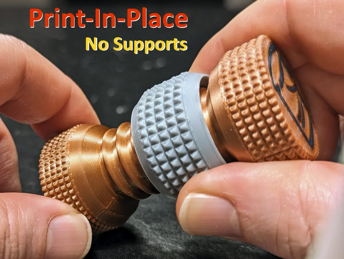 Fidget Bolt - Other Toys & Games, in stock in India