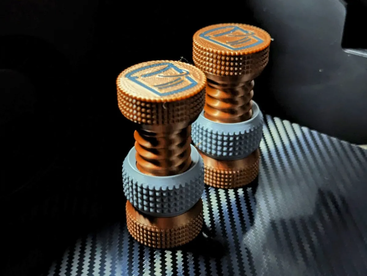 Fidget Bolt, photo 2 of 4 - Fidget Bolt Toys & Games