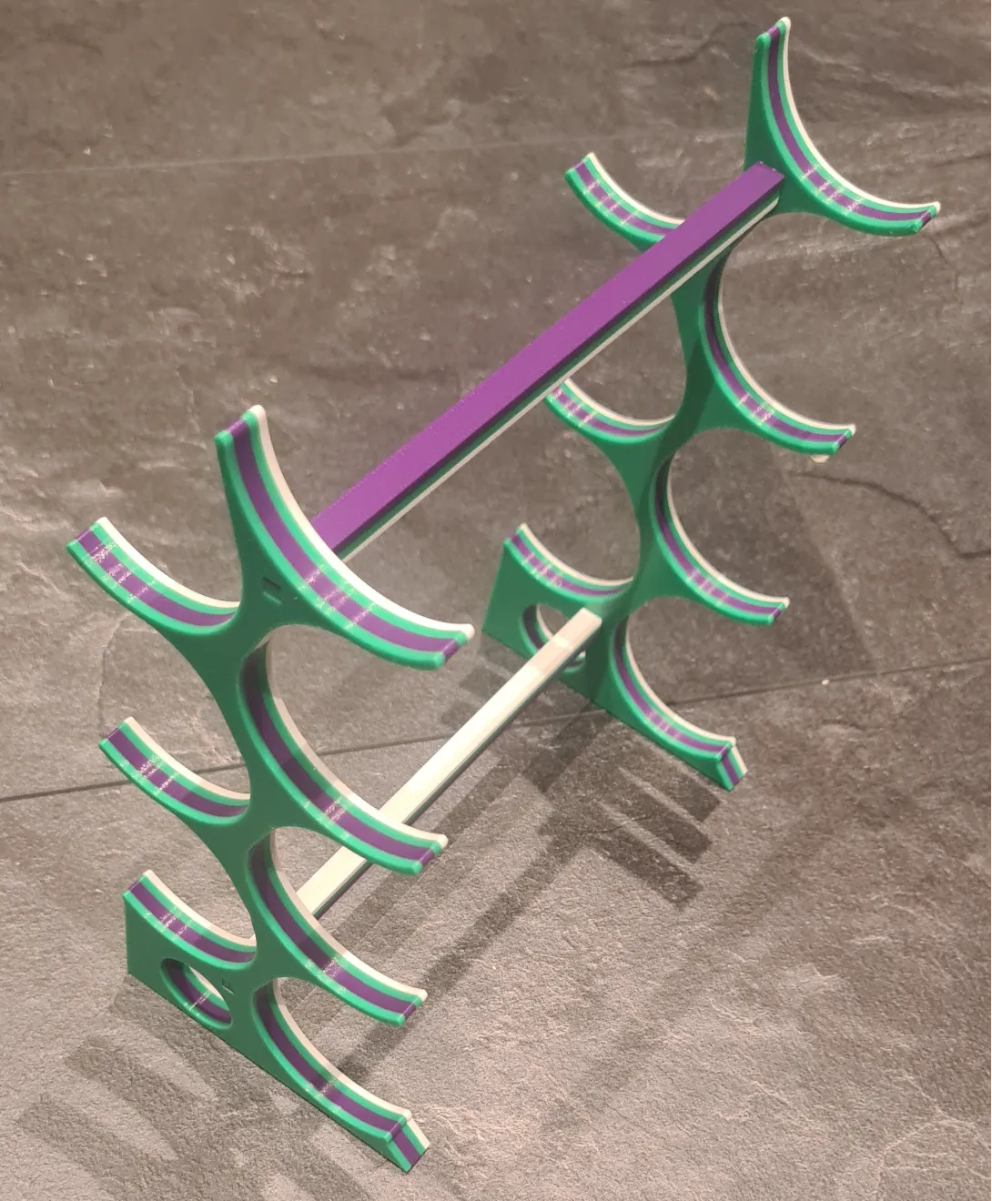 Silicon Tube Holder - Organizers, in stock in India