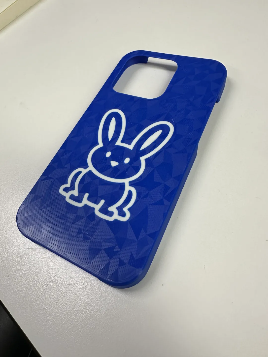 Iphone 14 Pro Bunny Case, photo 3 of 3 - Iphone 14 Pro Bunny Case Fashion