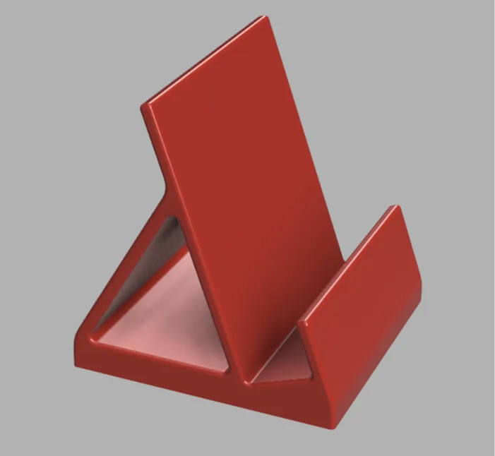 Smartphone stand - Office, in stock in India