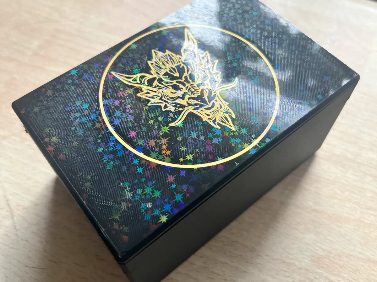 Box for gaming dice or trinkets - Dice, in stock in India