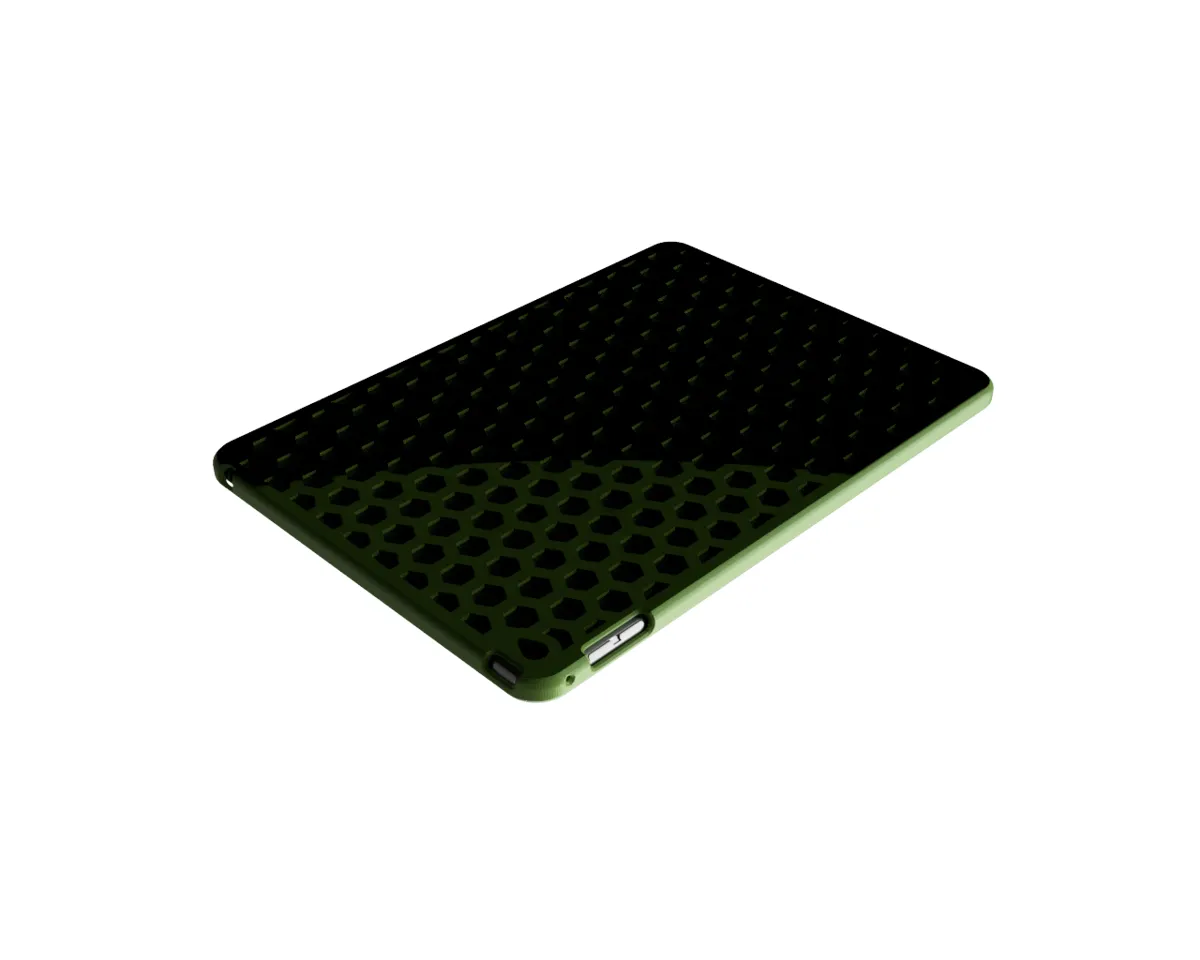 Honeycomb Case for Apple iPad Air 2, photo 2 of 3 - Honeycomb Case for Apple iPad Air 2 Hobby & DIY