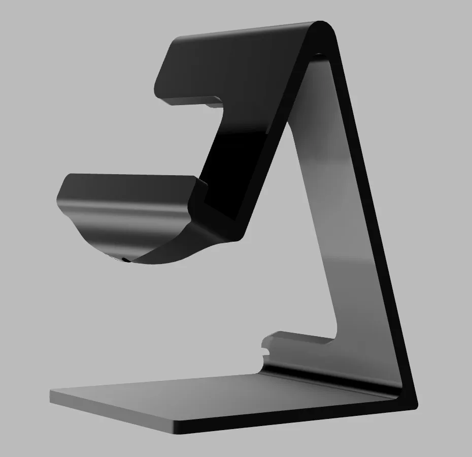 Iphone Dock, photo 2 of 2 - Iphone Dock Household