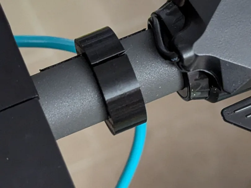 Xiaomi/Motus scooter spacer for battery mounting - Electronics, in stock in India