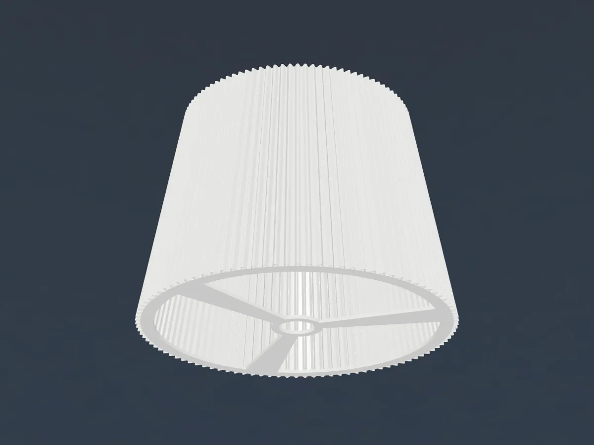 Table Lamp Shade