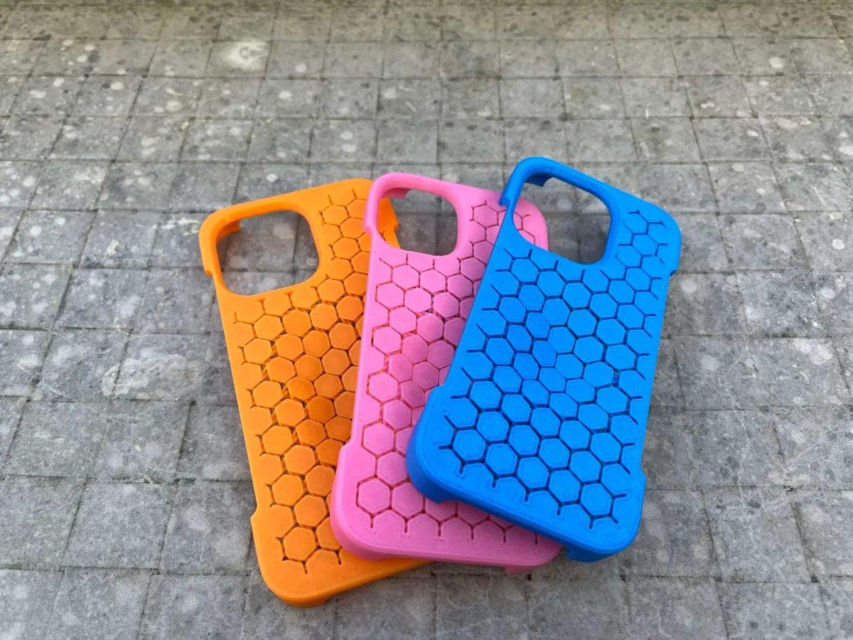 Cover for iPhone 15, 15 Pro, 15 Pro Max, photo 3 of 4 - Cover for iPhone 15, 15 Pro, 15 Pro Max Mobile & Device Accessories