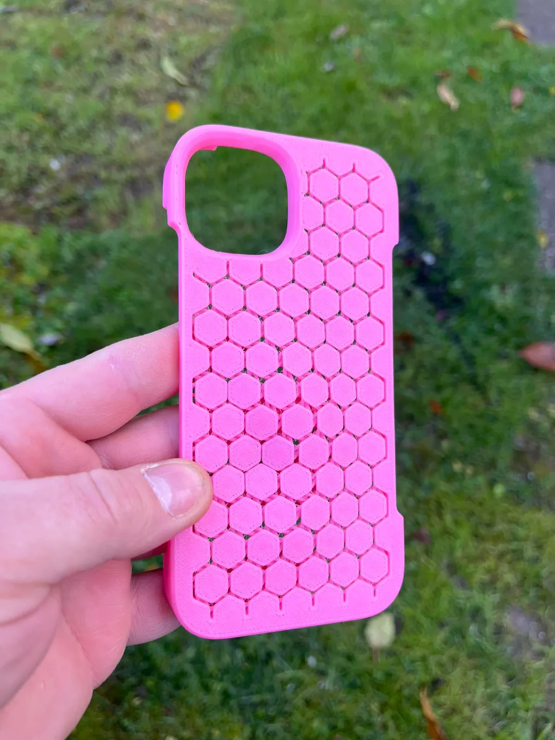 Cover for iPhone 15, 15 Pro, 15 Pro Max, photo 4 of 4 - Cover for iPhone 15, 15 Pro, 15 Pro Max Mobile & Device Accessories