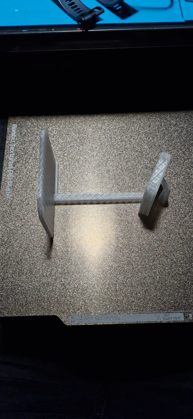 Charging stand for Xiaomi Watch S1 Active, photo 3 of 4 - Charging stand for Xiaomi Watch S1 Active Tools