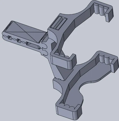 Car Mount for Galaxy S V2, photo 2 of 2 - Car Mount for Galaxy S V2 Mobile & Device Accessories