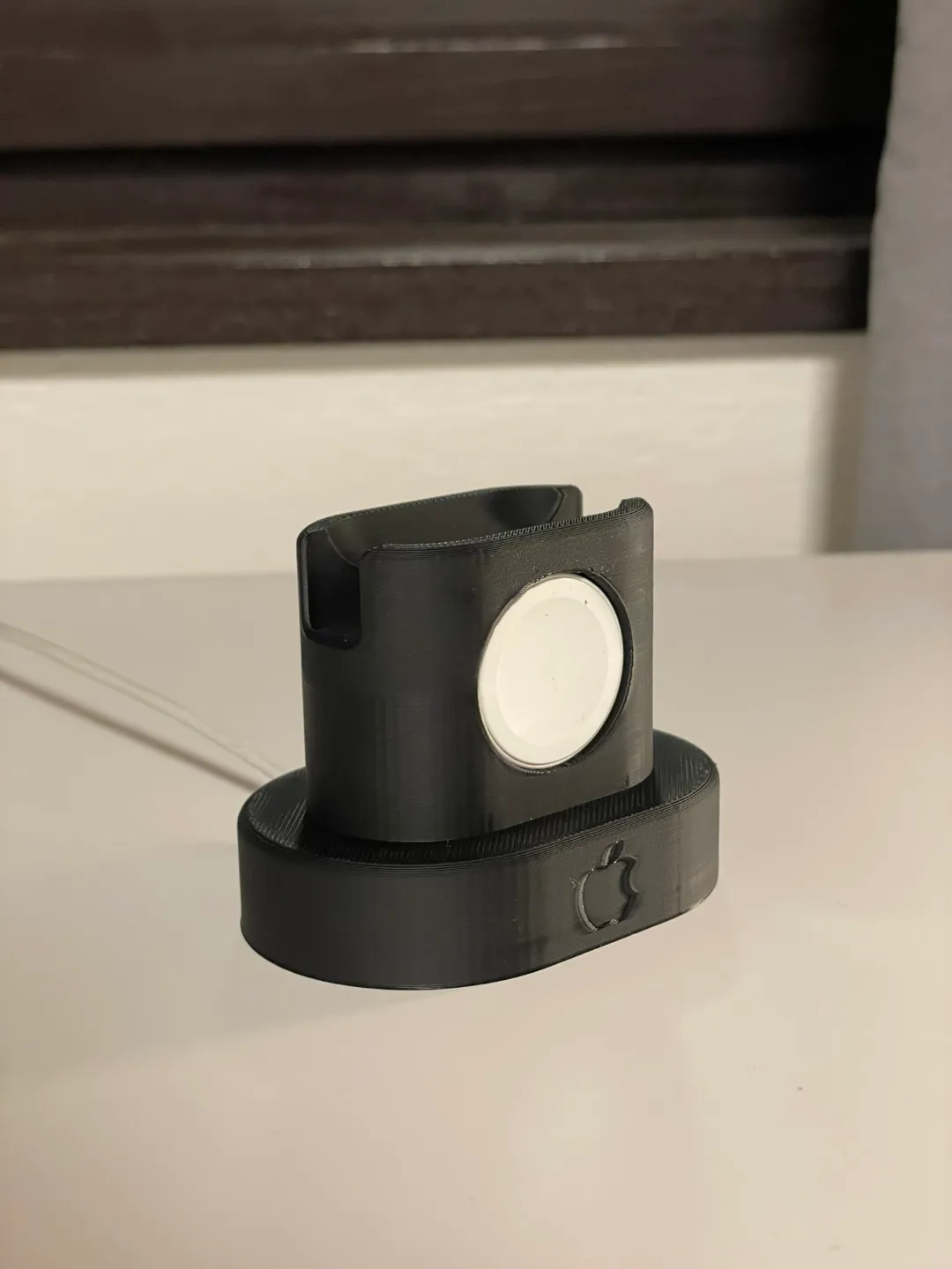 Apple Watch iPhone AirPods Charging Stand, photo 2 of 4 - Apple Watch iPhone AirPods Charging Stand Household