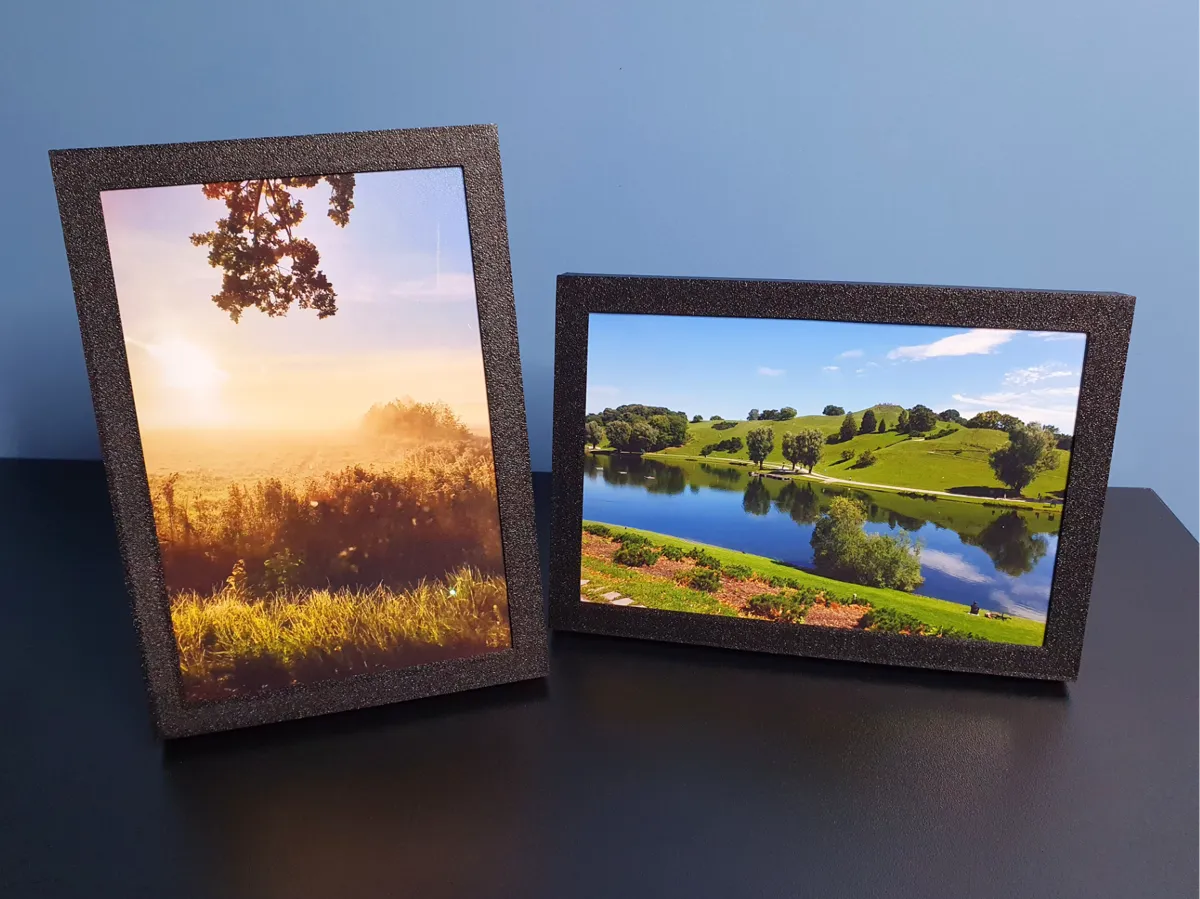 Photo Frame 10x15