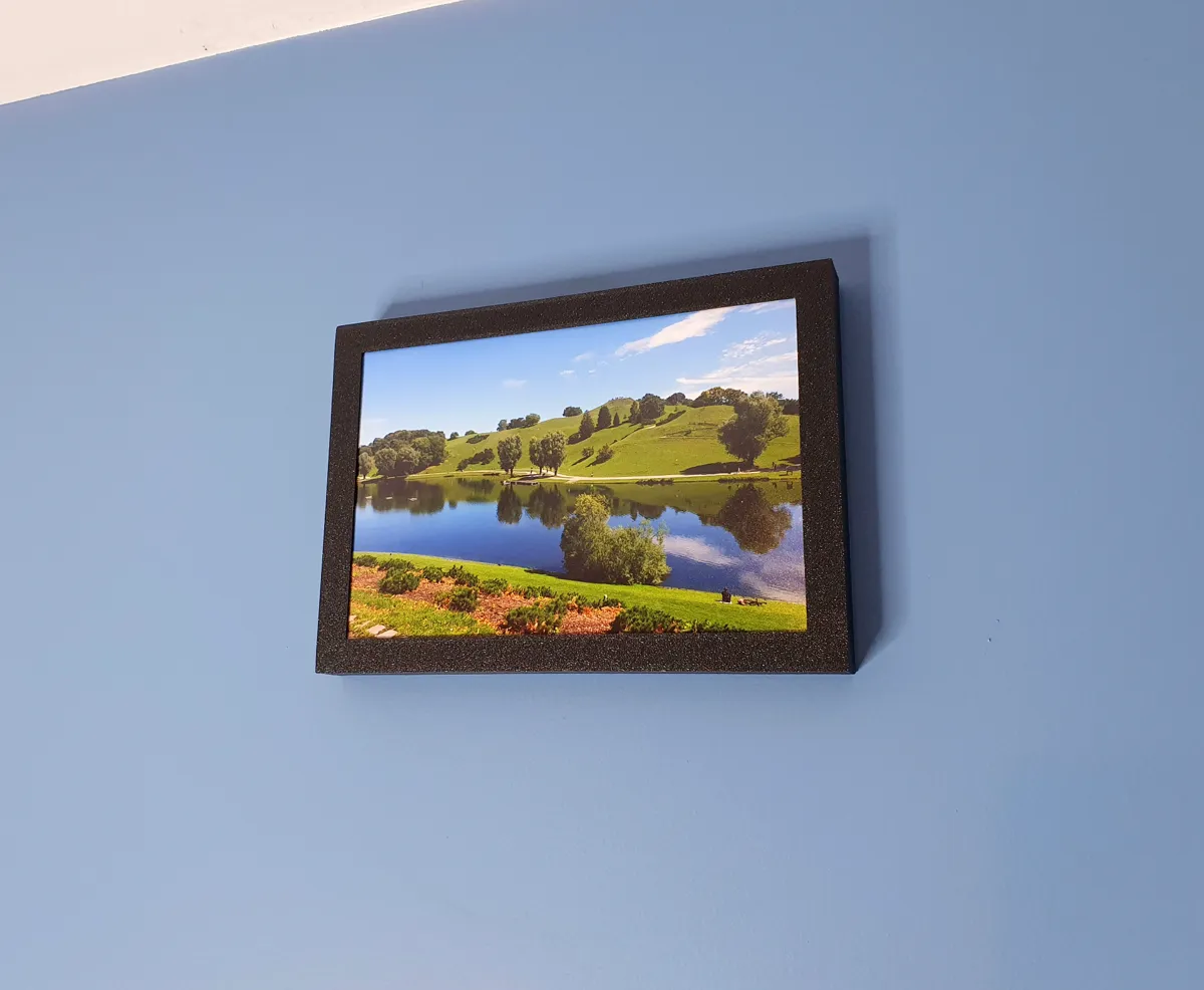 Photo Frame 10x15, photo 3 of 4 - Photo Frame 10x15 Home Decor Items