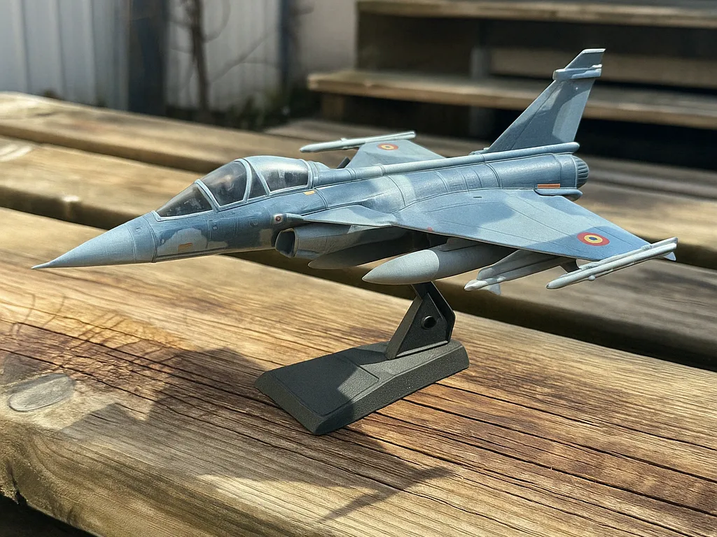 miniature avion
