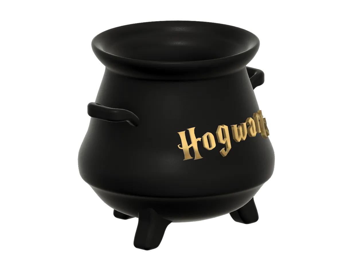 Hogwarts Cauldron, photo 3 of 4 - Hogwarts Cauldron Gifts & Occasions