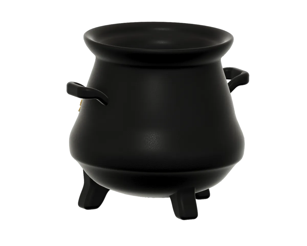 Hogwarts Cauldron, photo 4 of 4 - Hogwarts Cauldron Gifts & Occasions