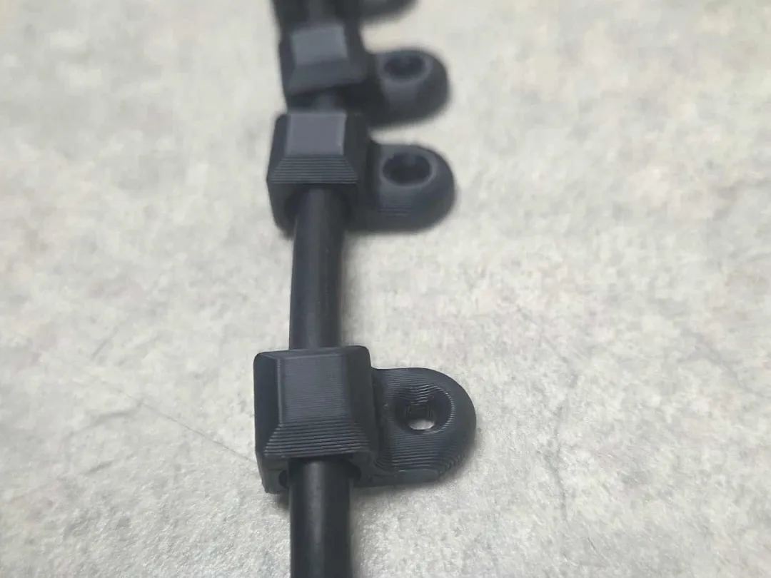 Cable Clippys