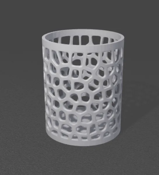 PEN HOLDER