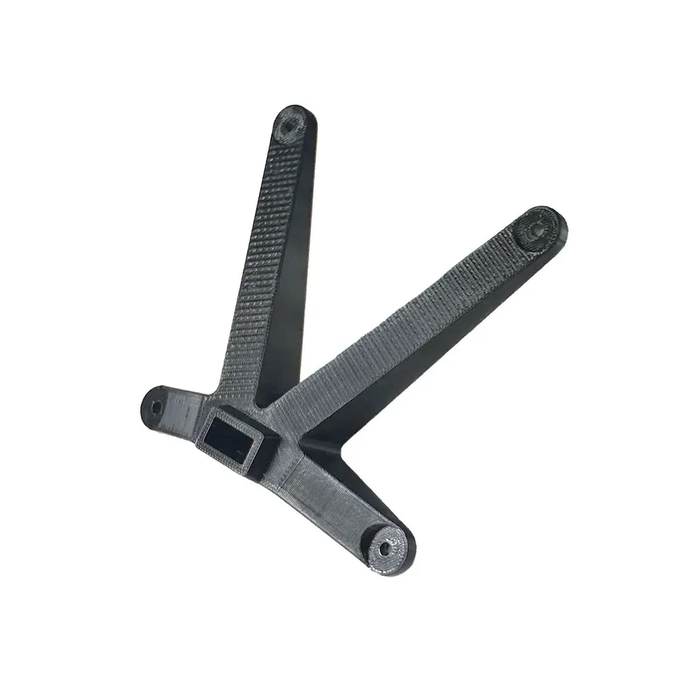 VESA 100 Adapter for Xiaomi Redmi Monitors, photo 3 of 3 - VESA 100 Adapter for Xiaomi Redmi Monitors Desk & Office