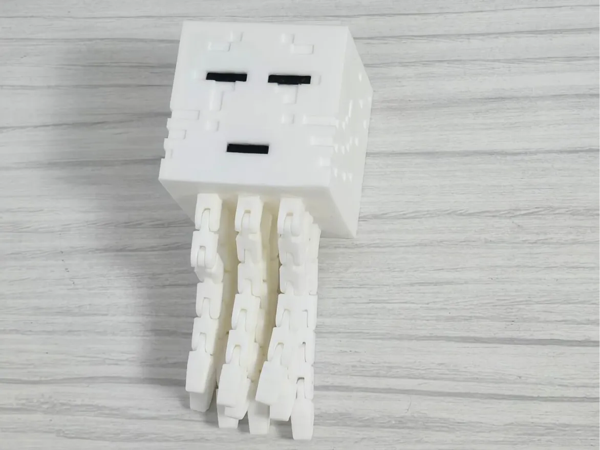 Minecraft Ghast