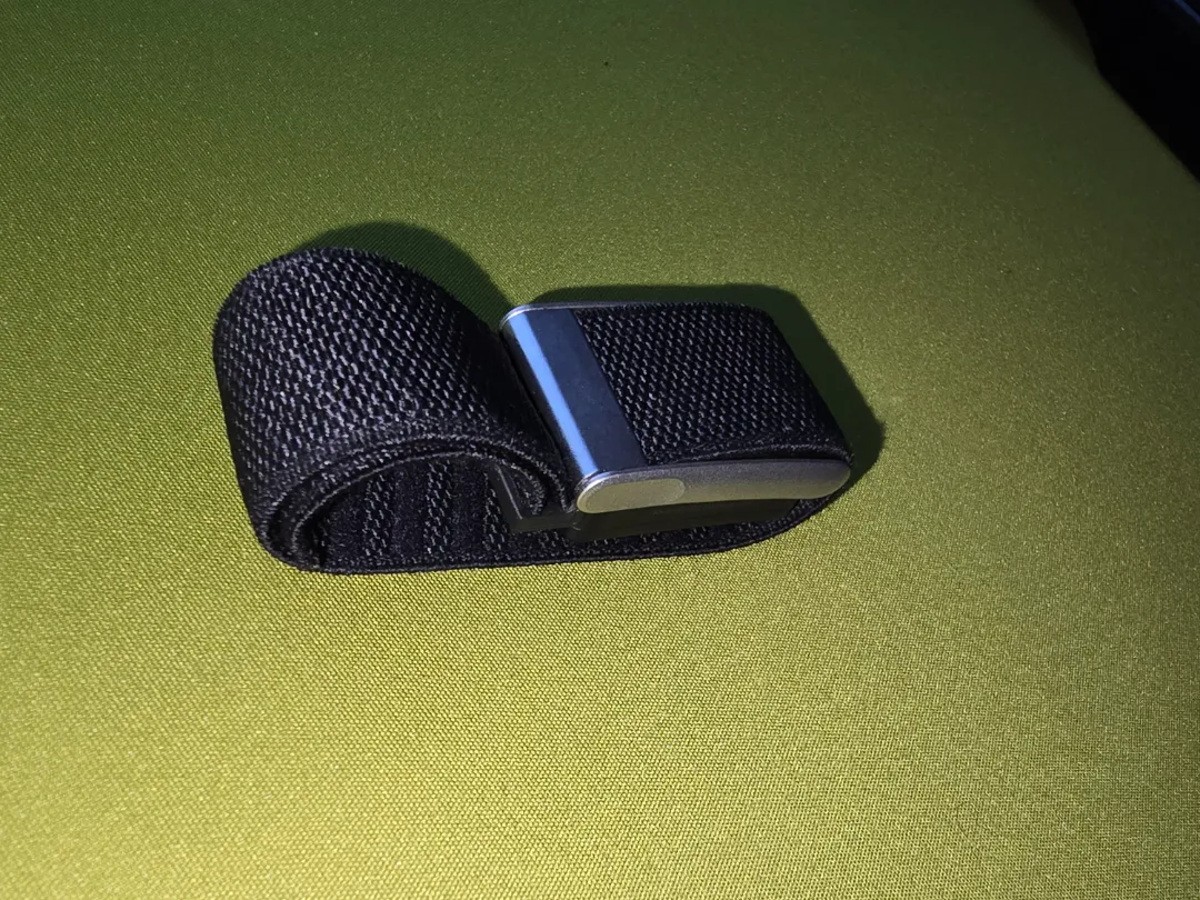 Amazfit Helio Strap - Whoop Adapter