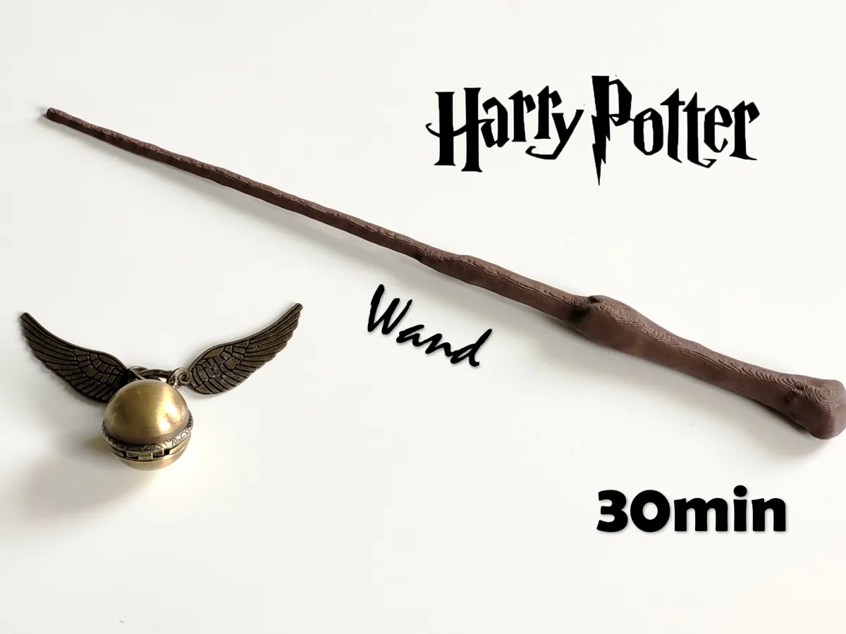 Harry Potter Wand