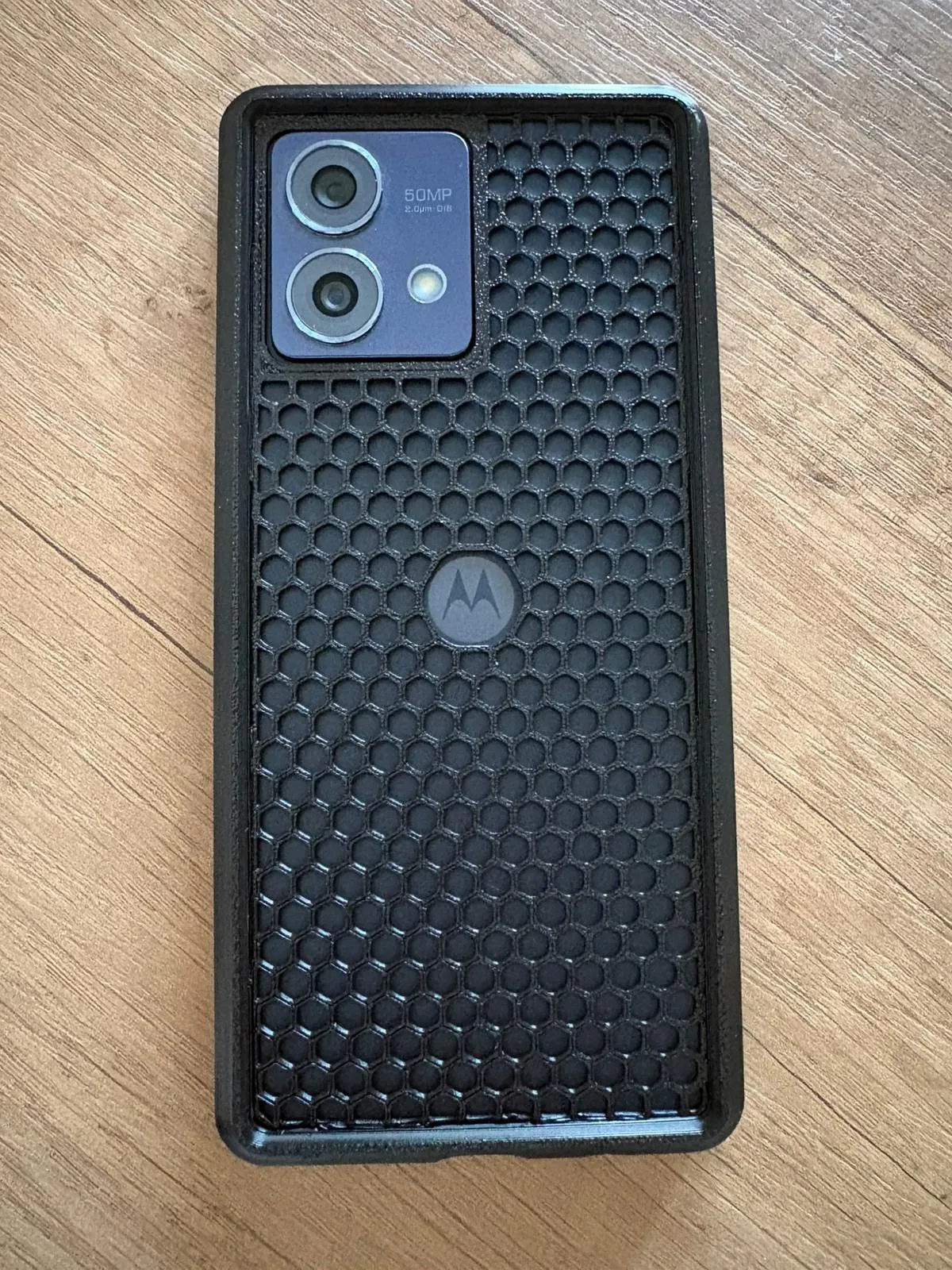 Motorola Moto G84 Swappable Backplate Cover, photo 3 of 4 - Motorola Moto G84 Swappable Backplate Cover Mobile & Device Accessories