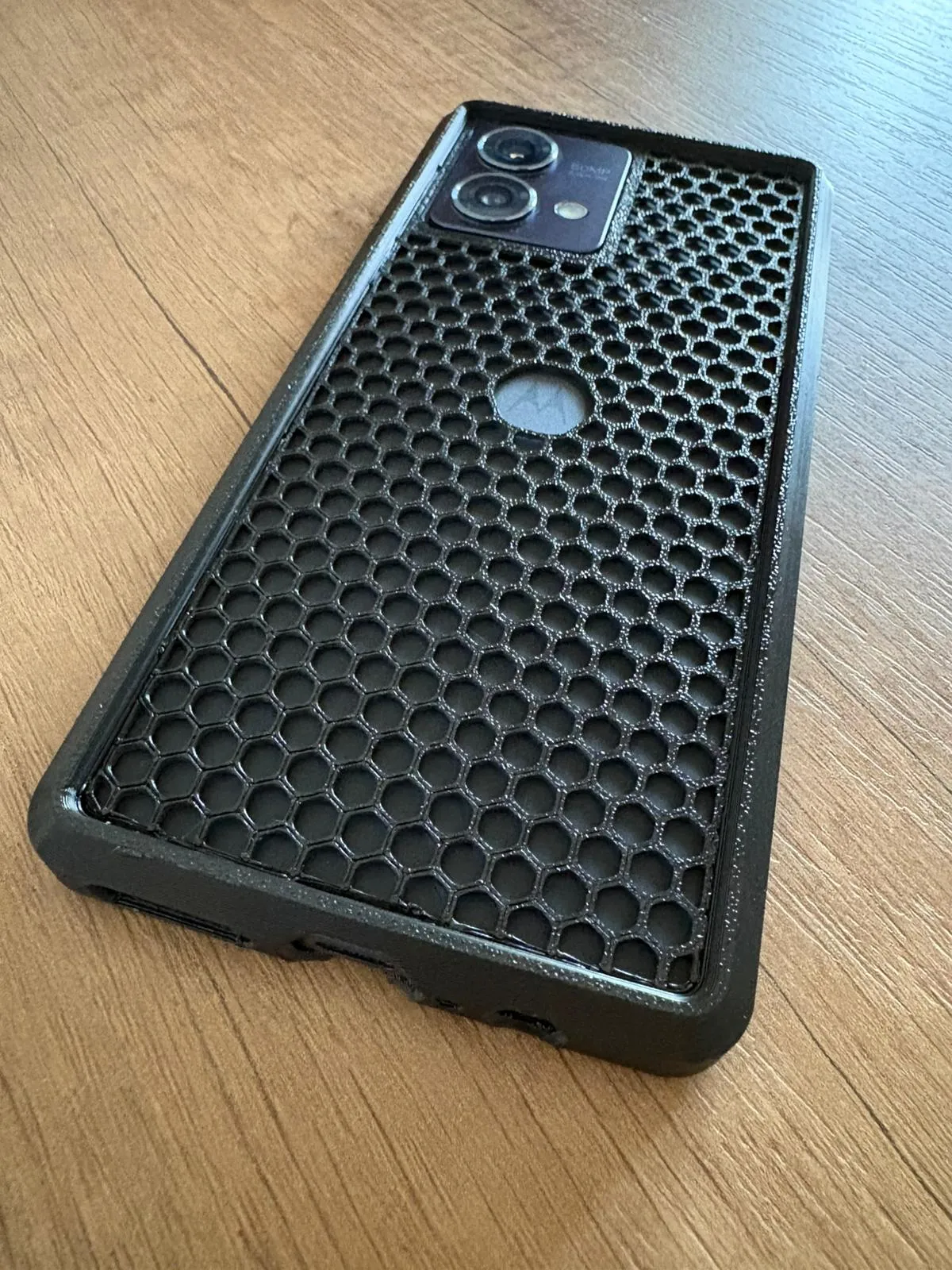 Motorola Moto G84 Swappable Backplate Cover, photo 4 of 4 - Motorola Moto G84 Swappable Backplate Cover Mobile & Device Accessories