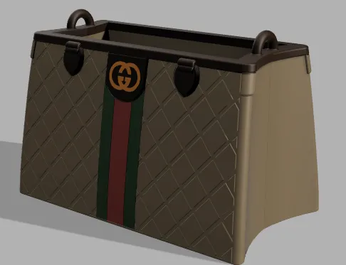 Gucci Inspired Handbag, photo 4 of 4 - Gucci Inspired Handbag Jewellery & Accessories
