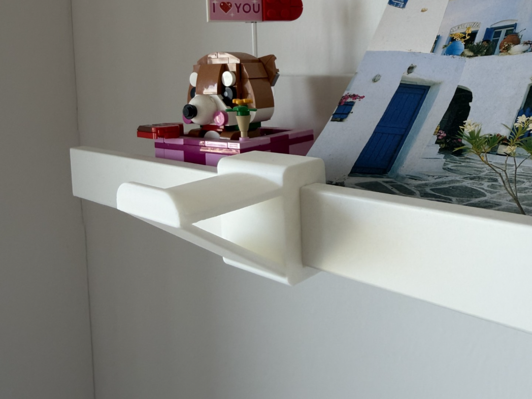 Ikea Mosslanda Headphone Hanger - Headphone Stands & Hooks, in stock