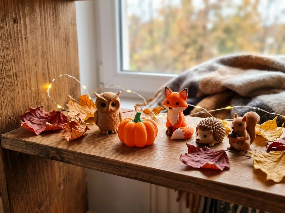 Pumpkin Shelf Sitter, Fall & Halloween Decor, photo 2 of 4 - Pumpkin Shelf Sitter, Fall & Halloween Decor Gifts & Occasions