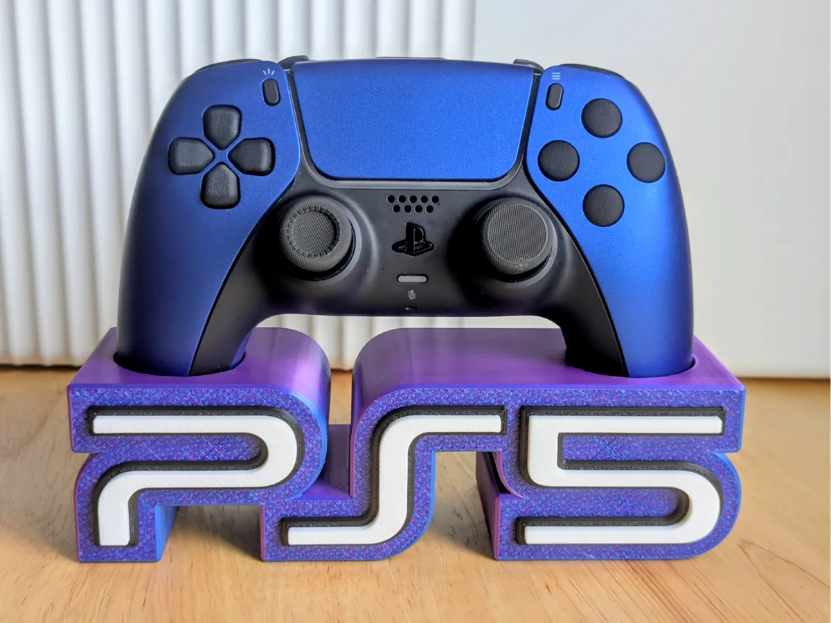 PS5 Dualsense Controller Stand - PS5 & PlayStation Controller Stands, in stock in India