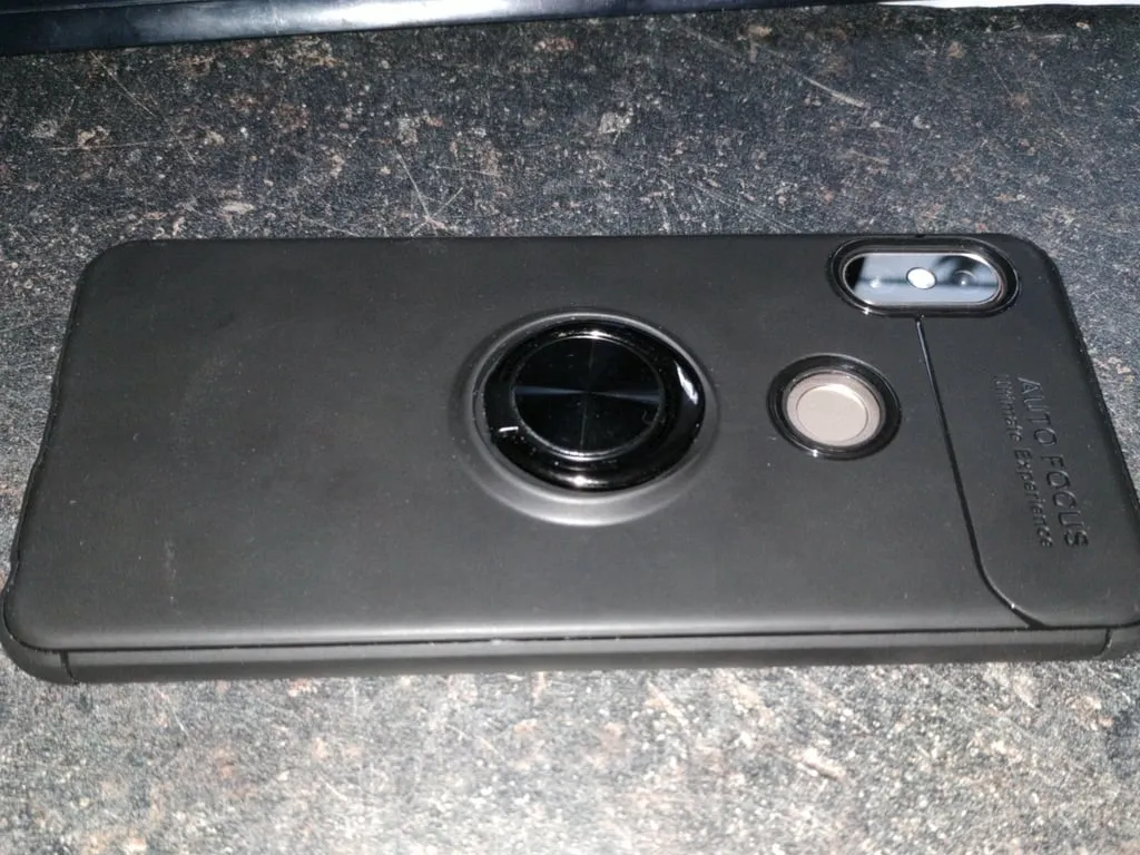 Headrest Phone Holder for Skoda Fabia 2, photo 4 of 4 - Headrest Phone Holder for Skoda Fabia 2 Hobby & DIY