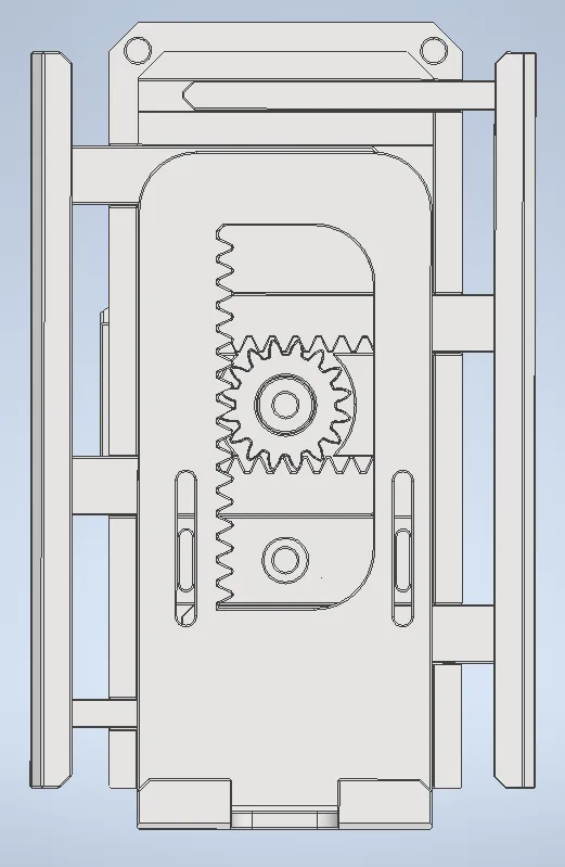 Nissan Micra Air Vent Phone Holder, photo 4 of 4 - Nissan Micra Air Vent Phone Holder Mobile & Device Accessories