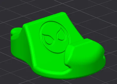 Phone STAND Keychain - Other Hobby & DIY, in stock in India