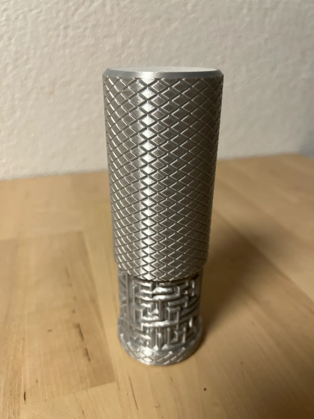 Puzzle Maze with knurled style., photo 4 of 4 - Puzzle Maze with knurled style. Toys, Games & Hobbies
