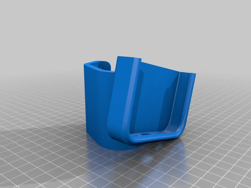 C7 Corvette iPhone 13 pro holder - Desk Mobile Stands, in stock in India