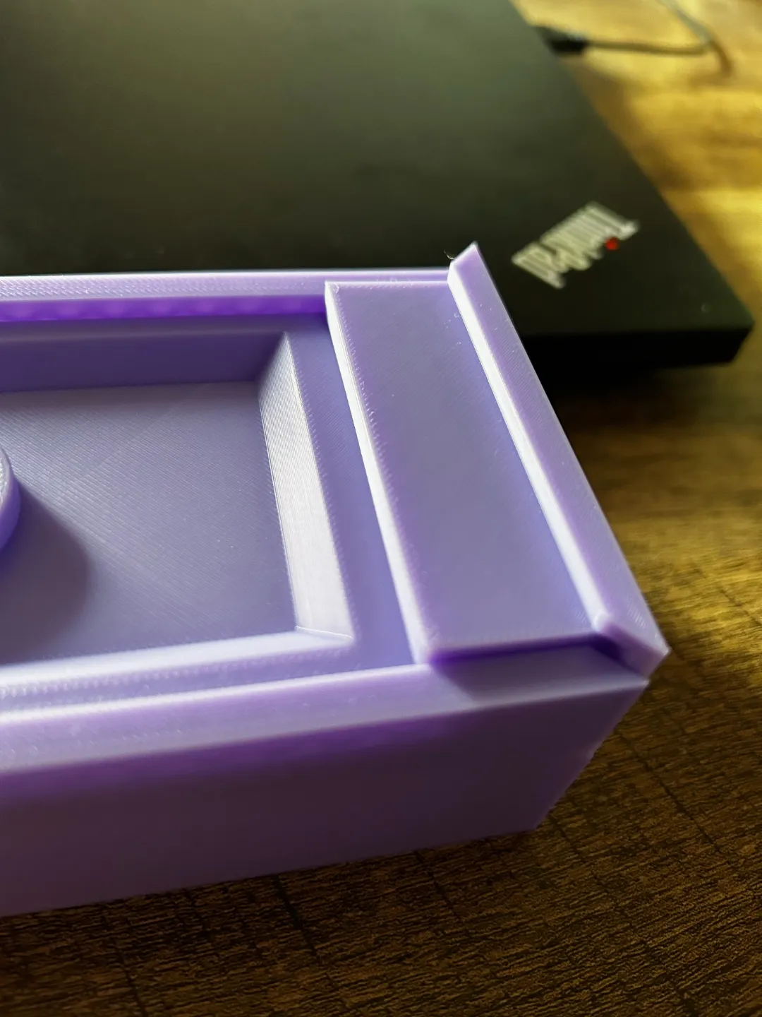 Triple Puzzle Box, photo 4 of 4 - Triple Puzzle Box Toys & Games