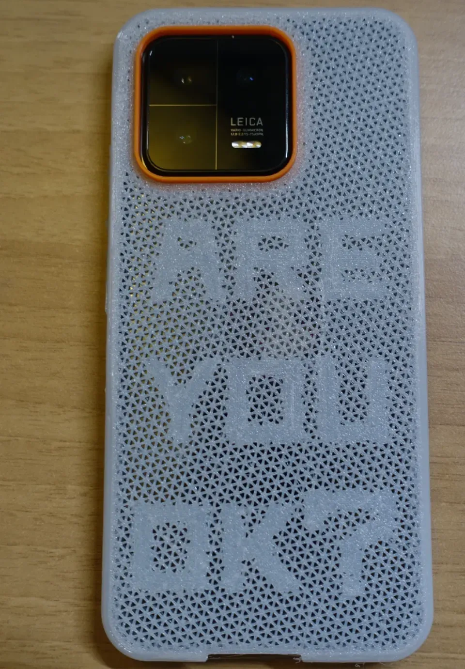 MI 13 Phone Case - Other Hobby & DIY, in stock in India