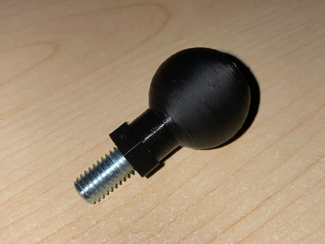 1 Inch Ram Ball Mount Adapter - Sport & Outdoors, in stock in India
