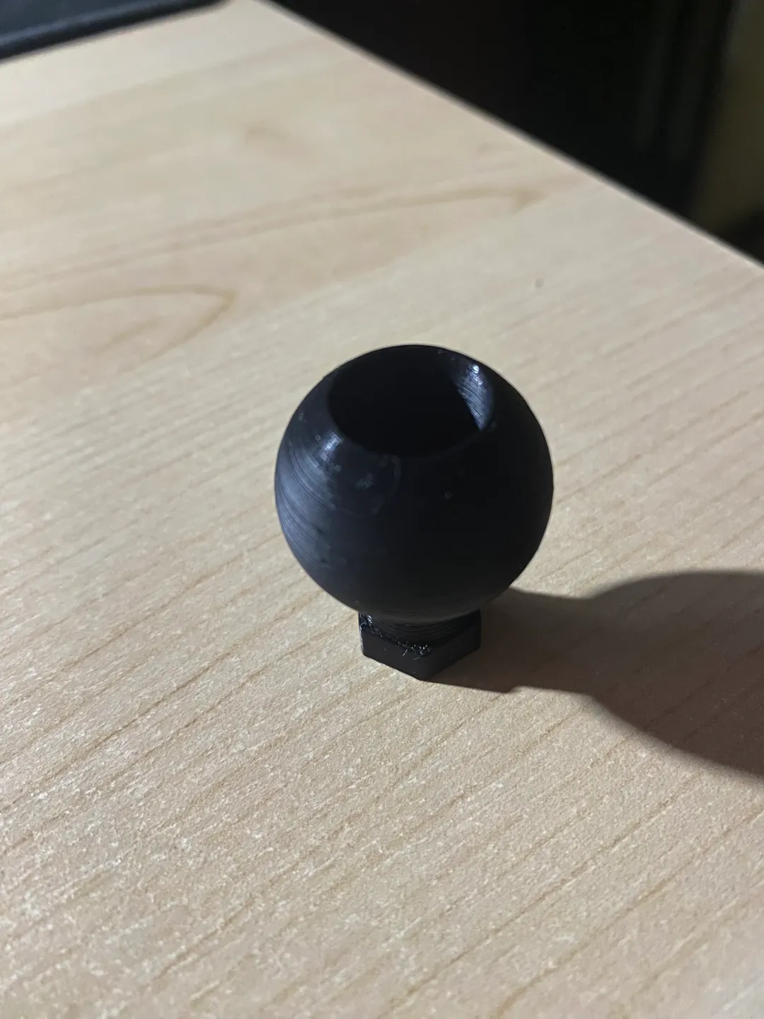 1 Inch Ram Ball Mount Adapter, photo 2 of 4 - 1 Inch Ram Ball Mount Adapter Hobby & DIY