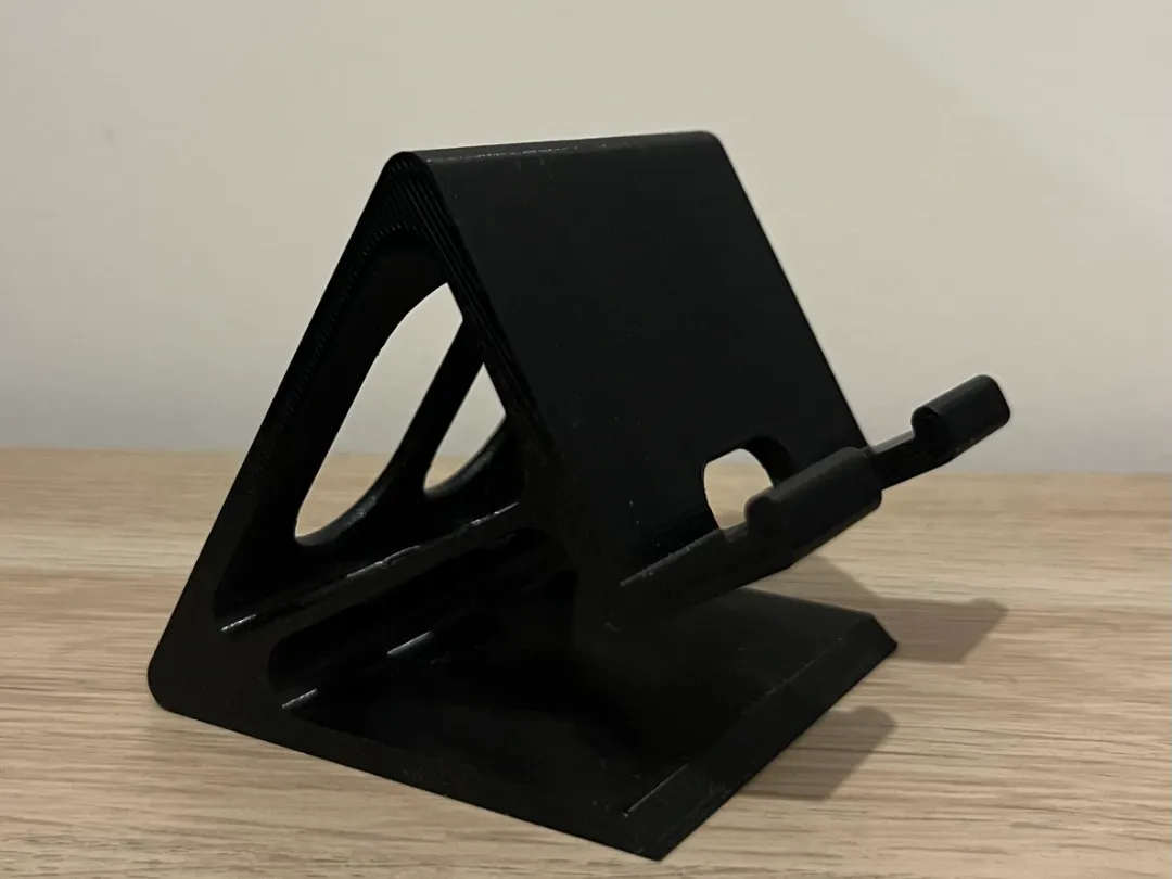 Ultra strong phone stand - Stands with Storage, in stock in India
